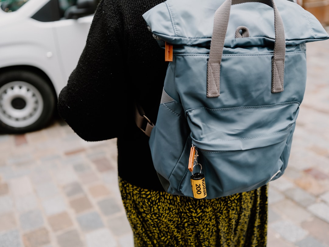Innovative Travel Gear You Didn’t Know You Needed Innovative Travel Gear You Didn’t Know You Needed