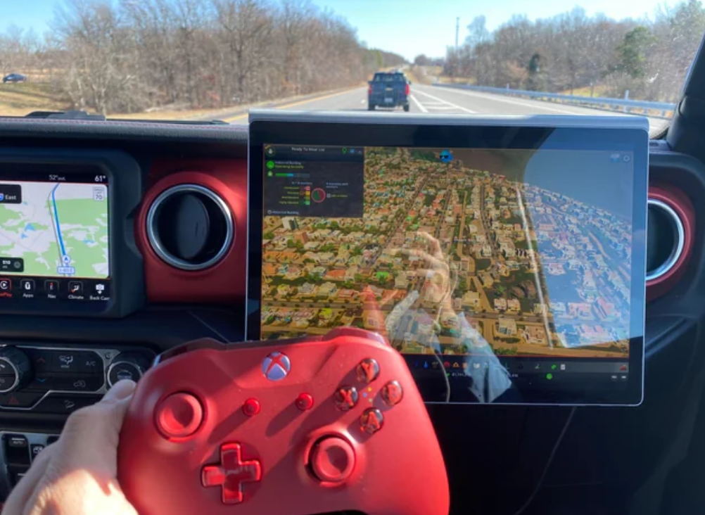 Road Trip Gaming Gear for Video Gamers in 2026: 8 Essentials for Car and RV Adventures Road Trip Gaming Gear for Video Gamers in 2026: 8 Essentials for Car and RV Adventures